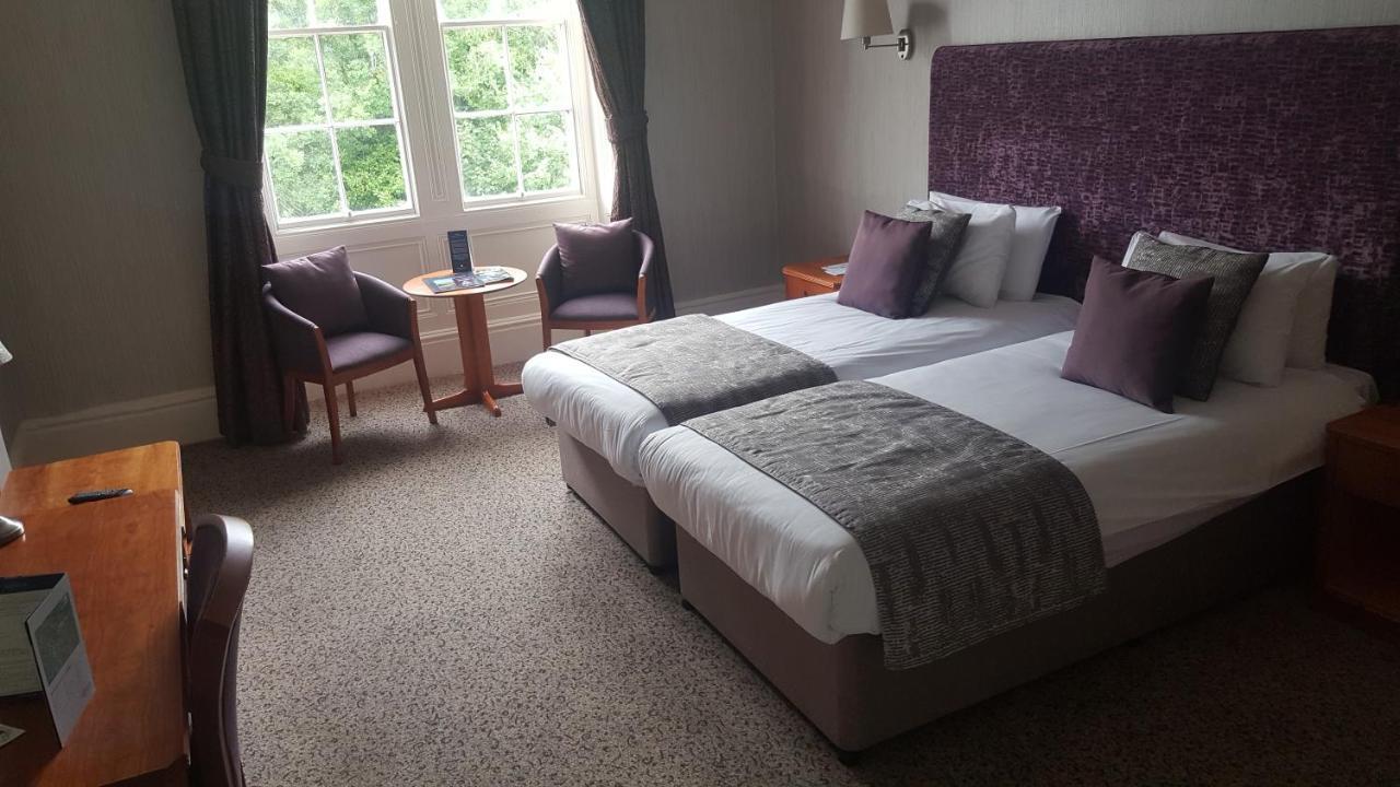 Keswick Country House Hotel ภายนอก รูปภาพ